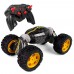 2.4G Remote Control 4WD Double Sided Working Twist Stunt Car-Random Color 2.4G Remote Control 4WD Double Sided Working Twist Stunt Car-Random Color